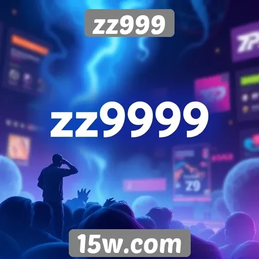 Análise da evolução do site de jogos zz999
