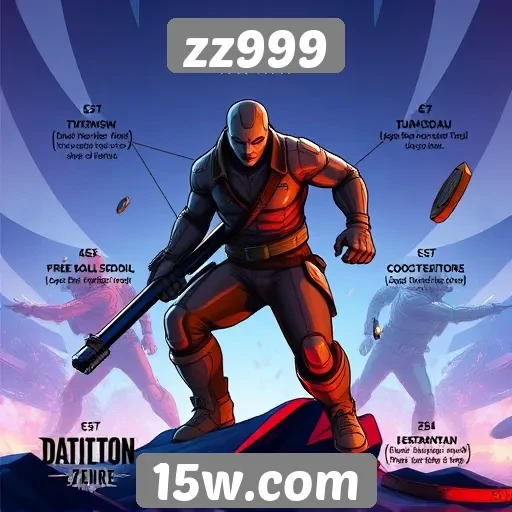 Metodologia de avaliação dos jogos no zz999