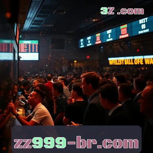 zz999: Descubra as Melhores Oportunidades em Eventos Esportivos