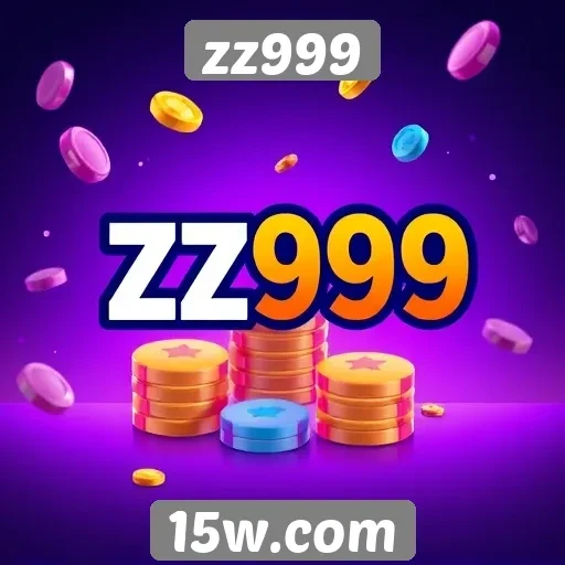 novidades e recursos atrativos do site zz999