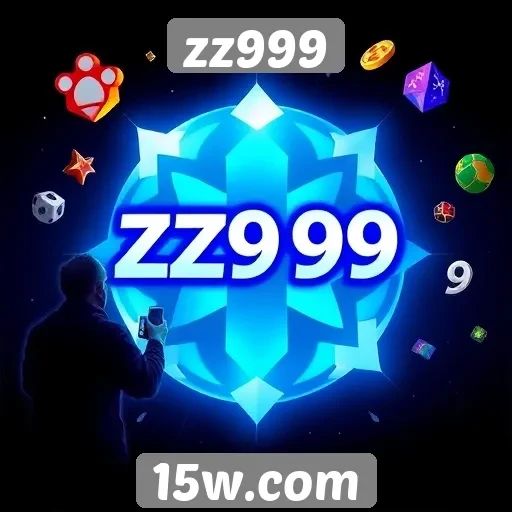 Como zz999 se destaca no mercado de jogos online