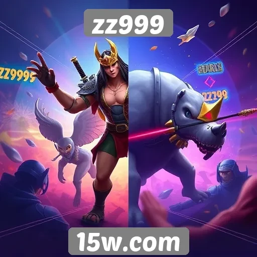 Comparativo entre zz999 e concorrentes no mercado